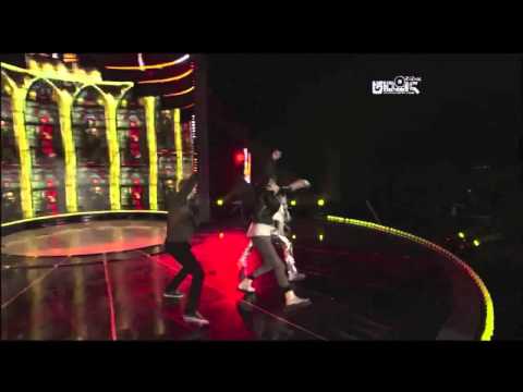 Kai Taemin Eunhyuk- MAXSTEP mirror dance