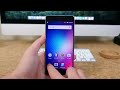BLU Pure XR review