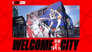 City Thumbnail