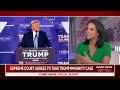 BREAKING: Supreme Court agrees to take Trump immunity case  - 02:50 min - News - Video