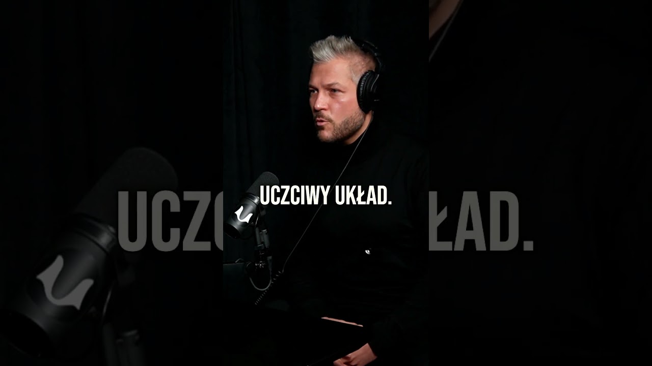 04 Dlaczego Nie Warto Być Przeciętnym? – ft. Aleksander Paciorkiewicz