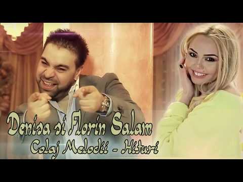 Denisa si Florin Salam - Hituri 2017