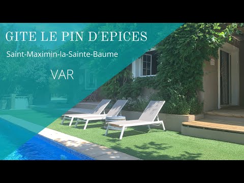 Vídeo fet per l’allotjament