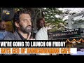 Rameshwaram Cafe Blast: Were going to launch on Friday,  says CEO of Rameshwaram Cafe | News9