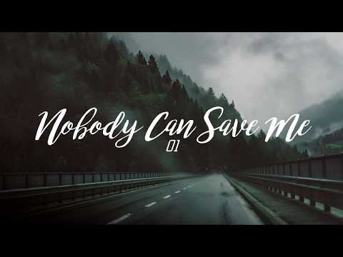 01 Nobody Can Save Me by Linkin Park [lyrics]