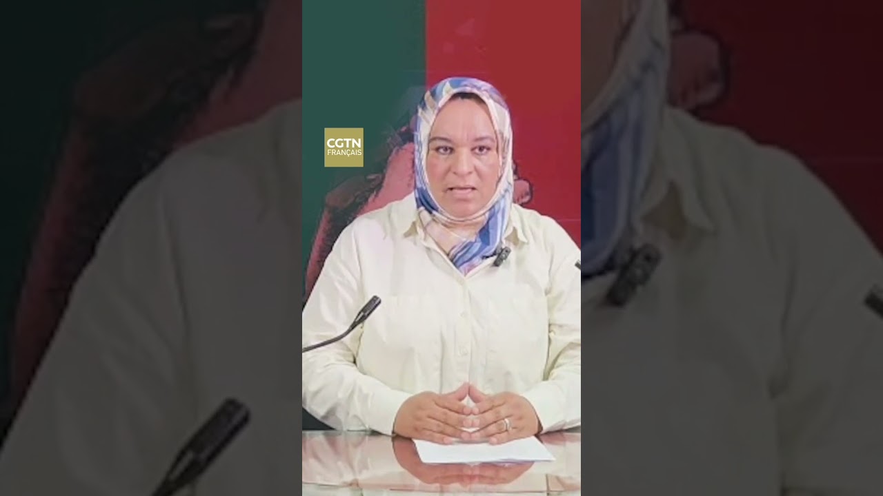 L'éradication de l'extrême pauvreté en Chine vue par une journaliste marocaine