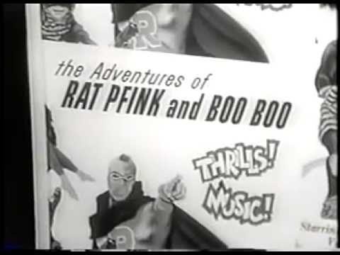 Rat Pfink a Boo Boo'
