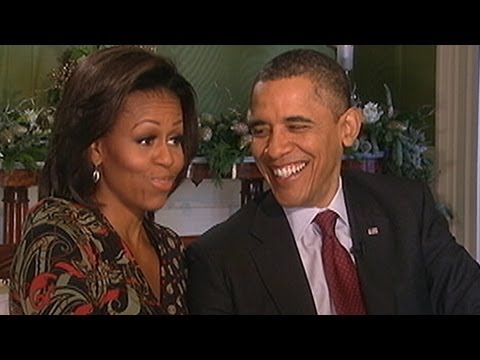 Christmas at the White House