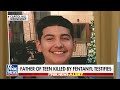 Dad of teen killed by fentanyl: Theres a problem at the border - 05:09 min - News - Video