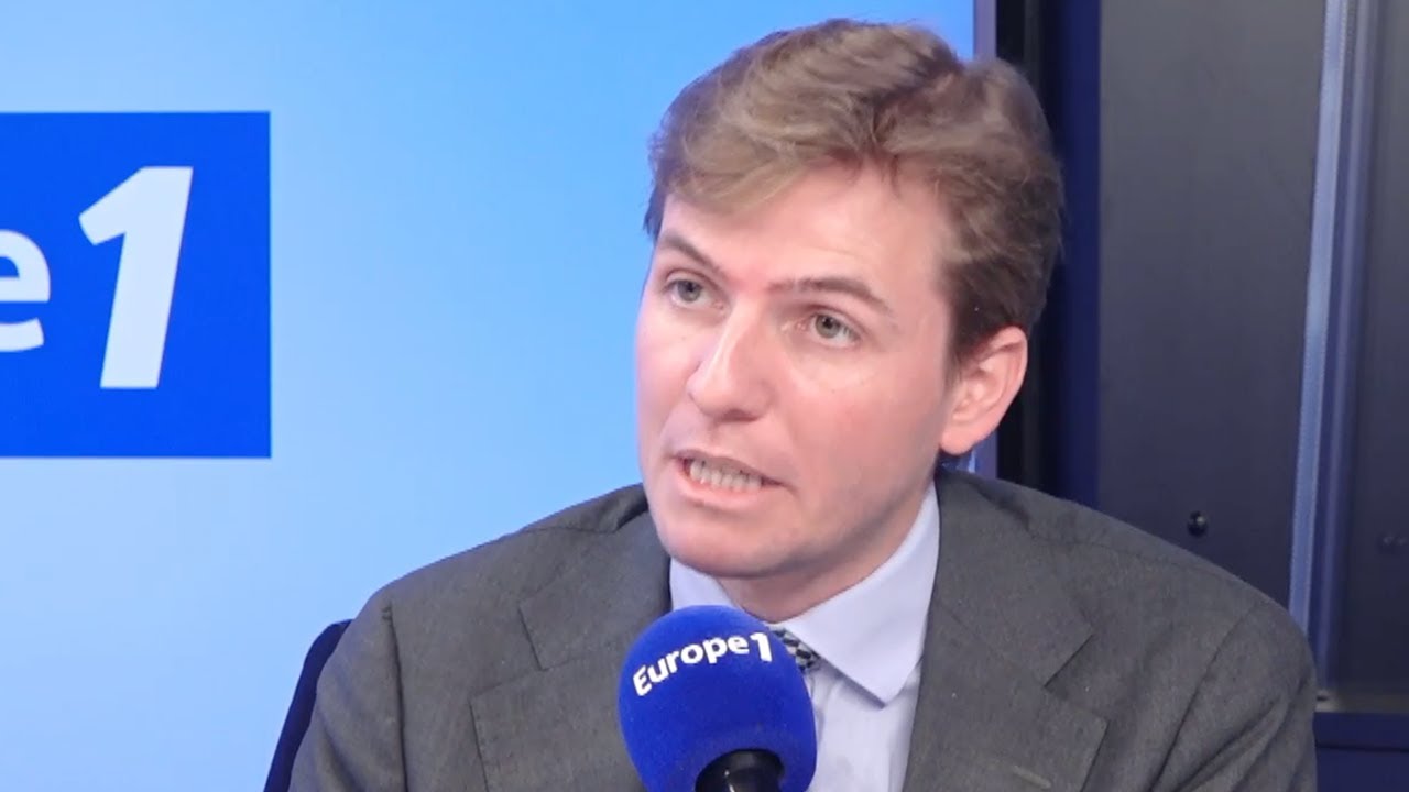 "Des têtes vont tomber chez France Inter si un candidat de droite devient Président" (Erik Tegner)