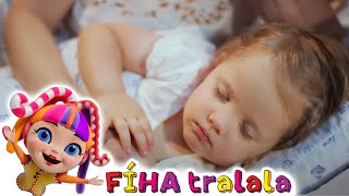 Fha Tralala - Farebn svet - Uspvanka