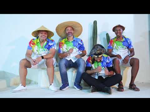 Padim Ciço – Filhos de Lourdes feat. Jocélio DDD