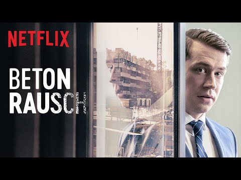 Betonrausch'