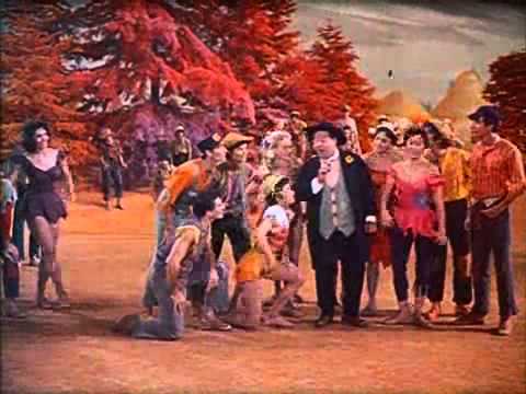 Li'l Abner'