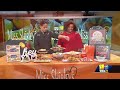 Check out some of the Spring and Summer options at Miss Shirleys Cafe(WBAL) - 03:40 min - News - Video