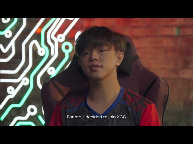 Infinix Campus Cup | Where Legends Begin - Cambodia