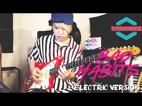 Bad Habits Electric Version | Ed Sheeran(エド・シーラン)