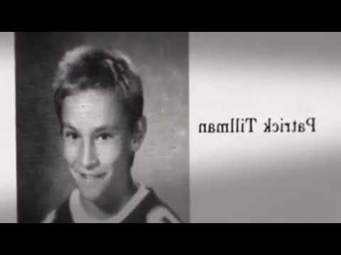 A Football Life - Pat Tillman'