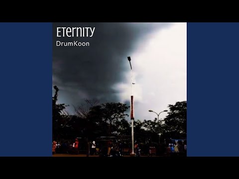 Drumkoon - Eternity