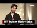 Ravi Kishan Interview: Maamla Legal Hai के स्टार रवि किशन संग NDTV की मजेदार बातचीत - 12:48 min - News - Video