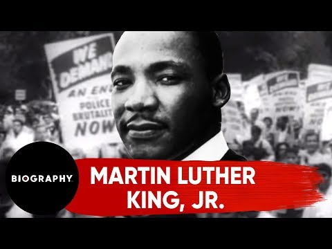 15 Януари 1929 - роден Мартин Лутър Кинг