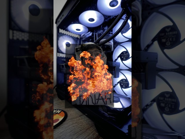 pc mahal2 kalo gak dipaksain buat apa!?? #mendingrakitpc