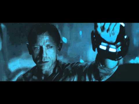 Cowboys & Aliens'