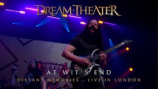 Dream Theater - At Wit&#39;s End (from Distant Memories - Live in London)