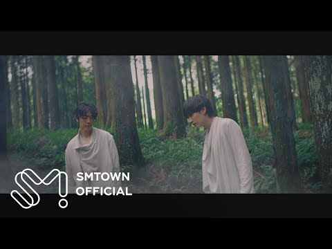 SUPER JUNIOR-D&E 'SUNRISE' MV