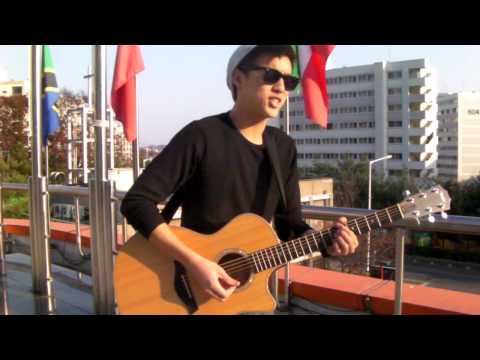 Sunday Morning Cover (Maroon 5)