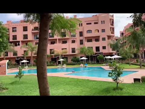 Property video