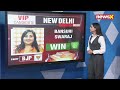 Biggest Winners & Losers | Lok Sabha Results 2024  - 05:41 min - News - Video