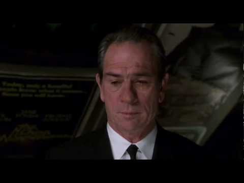 flashbacks: hombres de negro 2 (men in black 2) - YouTube