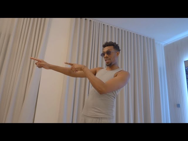 MoStack - Shame On ME! (Official Video)