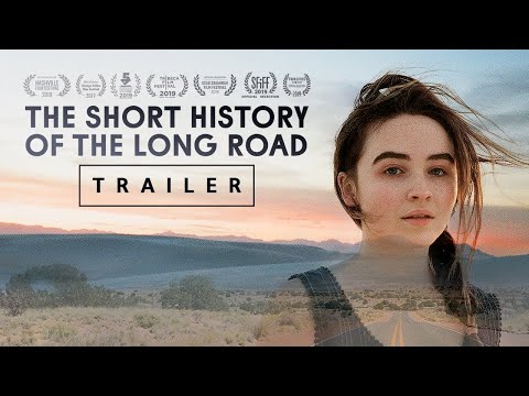 The Short History of the Long Road'