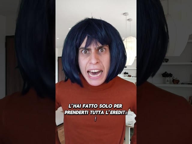 🧠Quando la maturità...non è una questione di età👶