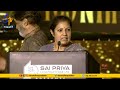 Purandeswari Speech @ NTR Centenary Celebrations
