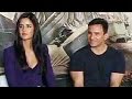 Katrina Kaif is "definitely not engaged"