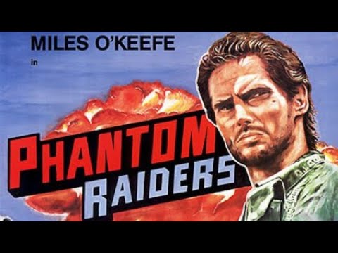 Phantom Raiders'