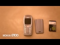 Nokia 6100 - Old School (Az?rbaycanca)