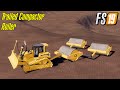 Trailer Compactor Roller v1.0.0.0