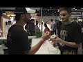 Expo in Buenos Aires gathers experts, products in the field of medical cannabis  - 01:59 min - News - Video
