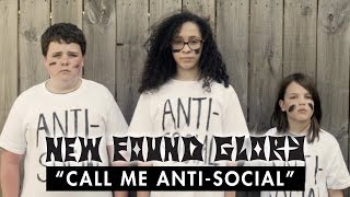 Call Me Anti-Social