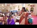 మా రాష్ట్రంలో ముగ్గురు మహిళా మంత్రులు..సవిత ఎక్కడ..? | Speaker Ayyanna Patrudu On Ministers | ABN  - 03:16 min - News - Video