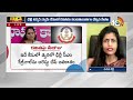 BJP Rachana Reddy About MLC Kavitha | BIG BANG | కవిత అరెస్ట్ కావొచ్చు | 10TV News  - 07:18 min - News - Video