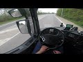 Realistic Renault T Sound v1.0