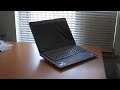 ThinkPad Edge 13 Video Review