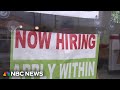 May jobs report shows 272,000 jobs added