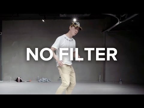 No Filter - Chris Brown / Kasper Choreography