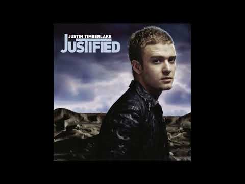 Justin Timberlake - Rock Your Body - 432 hertz